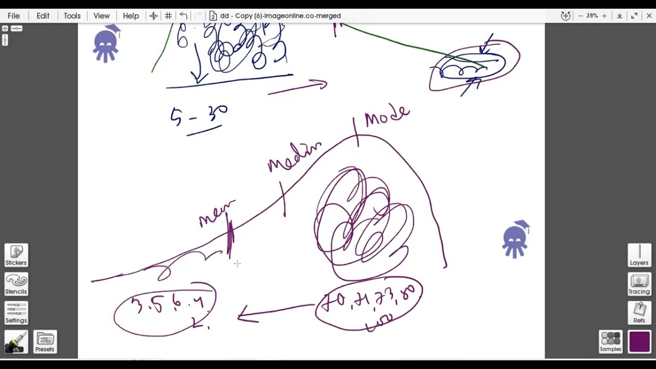 BI Analytics Bootcamp - Statistics Demo Class 02