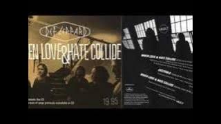 Def leppard when love and hate collide demo