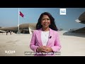 "العطاء سبيل الكسب": الاحتفاء بنساء قطر الملهمات