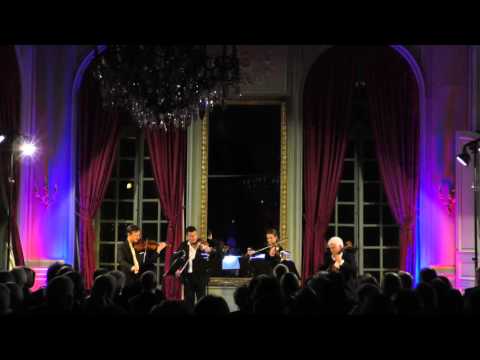 french-string-quartett