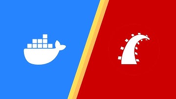 Docker Template: Ruby on Rails (optionally with React)