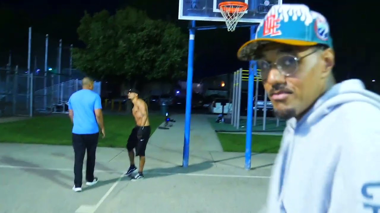 OUT THE GAME - DAXBRWN (OFFICIAL MUSIC VIDEO)