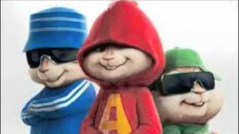 Bruno Mars - The Lazy Song Call Of Duty Parody "The Campy Song" (Chipmunks)
