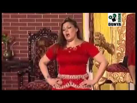 Pakistani Stage Actress Hot Pictures