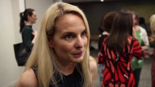 IIBN Presents: Inspirefest New York Salon and LEAP 2017 Launch