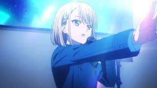 TVアニメ「22/7」Blu-ray＆DVD発売決定CM 都＆ニコルver.