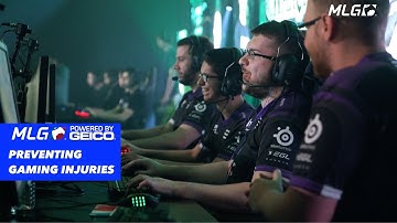 MLG Pro Tip Powered by GEICO​: It