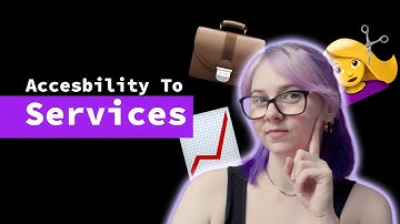 Making Services More Accessible To The Neurodivergent Community