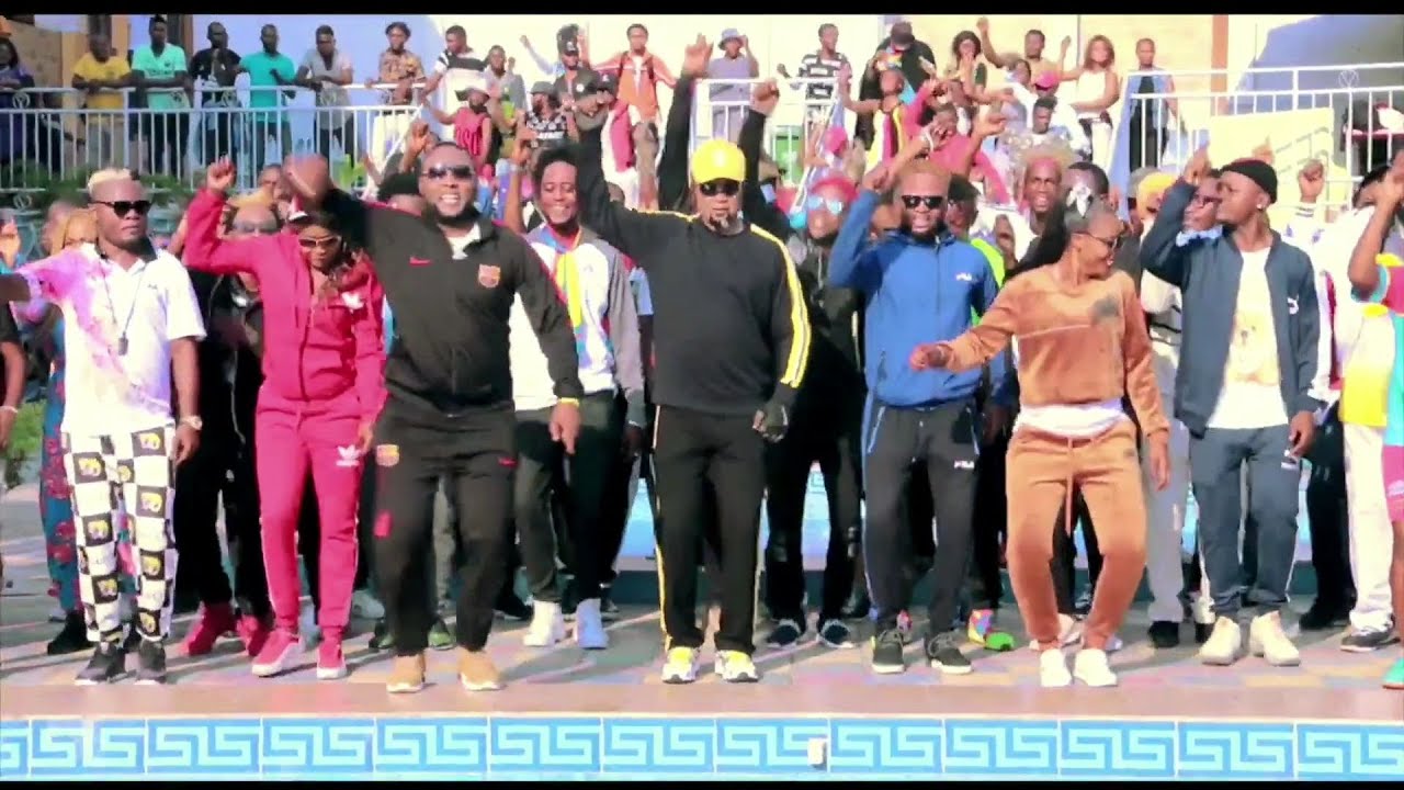 felix-wazekwa-la-chicotte-des-l-opards-clip-officiel-youtube