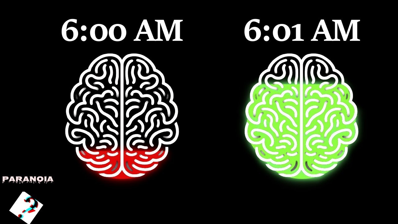 【生産性特化型ルーティン】起床後１分で仕事を始めると簡単に没頭できます【Flow】