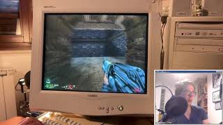 BLOOD 2 - RETRO PART 4