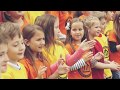 Snimljen spot 'Love People': Tonove mira i suživota šalju cijelom svijetu