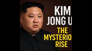 The Dark Truth Behind Kim Jong Un’s Rise to Power | Full Story