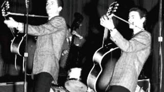 Everly Brothers - Made To Love (Girls, Girls, Girls)