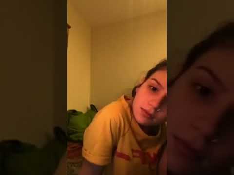 Carol Biazin se assume lésbica em live