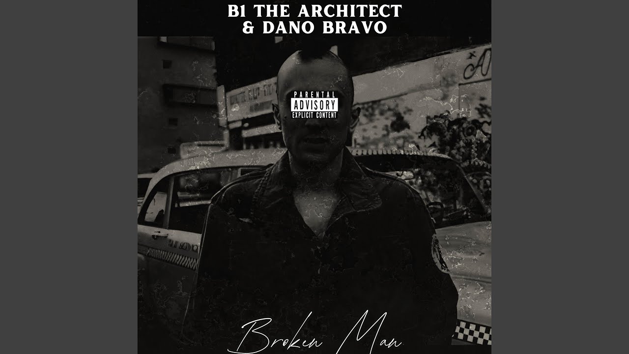 Watch Broken Man (feat. DanoBravo) on YouTube Watch Broken Man (feat. DanoBravo) on YouTube