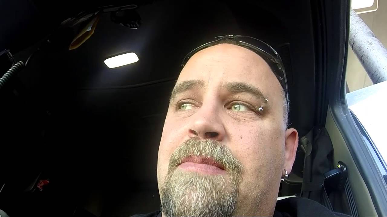 diesel cologne Vlog 37 (The weight and fuel game)