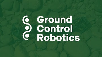 The Ground Control Robotics Story: Introducing SCUTTLE