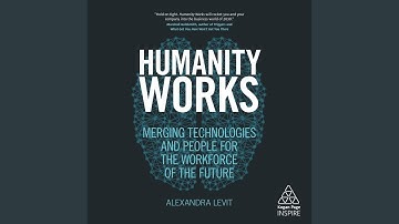 Chapter 6.14 - Humanity Works
