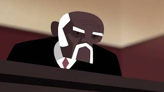 Full History vs  Richard Nixon  (Alex Gendler) Update