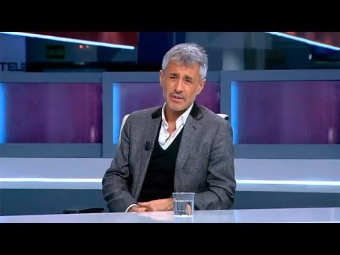 Sergio Dalma: 'La