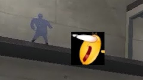 tf2 players when they kill spy