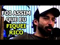 EU FIQUEI RICO ASSIM | DICAS FINANCEIRAS PARA FICAR RICO DO ZERO | Primo Pobre