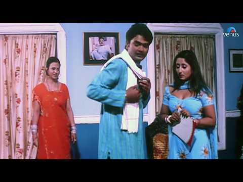 भाभी जी को प्रियंका के प्यार के बारे में पता चल जाता है | Ashutosh, Priyanka | Saiyan Anari Ba Hamar