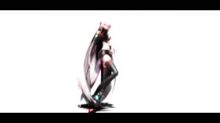 [MMD] 60 Fps test - Splash