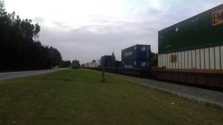 FEC Train 101 #871