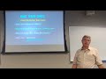 How Old Is the Earth? - Dr. Andrew Snelling (Conf Lecture)