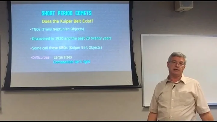 How Old Is the Earth? - Dr. Andrew Snelling (Conf ...