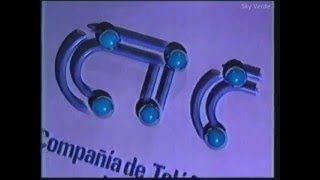 TELEFÓNICA CHILE: Nueva Imagen CTC.