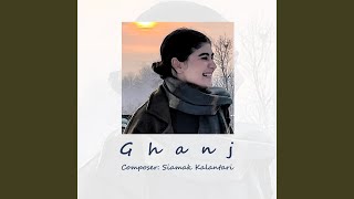 Download Lagu Ghanj MP3