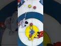 Trust the skip! #curling