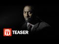 Тизер "Лютер" на английском языке 2023