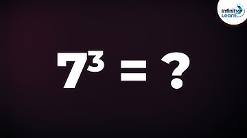 What is the Cube of a Number? | Don