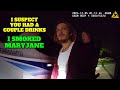 Busted for DUI - Sarasota, Florida - November 4, 2025