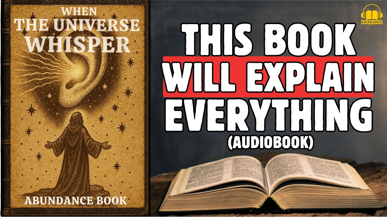 Most People Never HEAR It — Here’s WHY