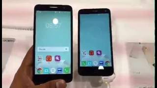 Alcatel Pop 4+ and Pop 4