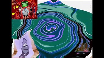 Cailou Csupo On Plotagon (V2) Effects Round 7 Vs Everyone (7-10)