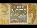 Acts 1:1-11 - The Purpose and Power of the Church