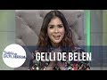 Gelli reveals her beauty secrets | TWBA