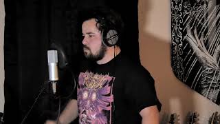 Searching Serenity - Prelude and The Coveter (Live Vocal Performance)