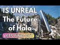 Halo's Future