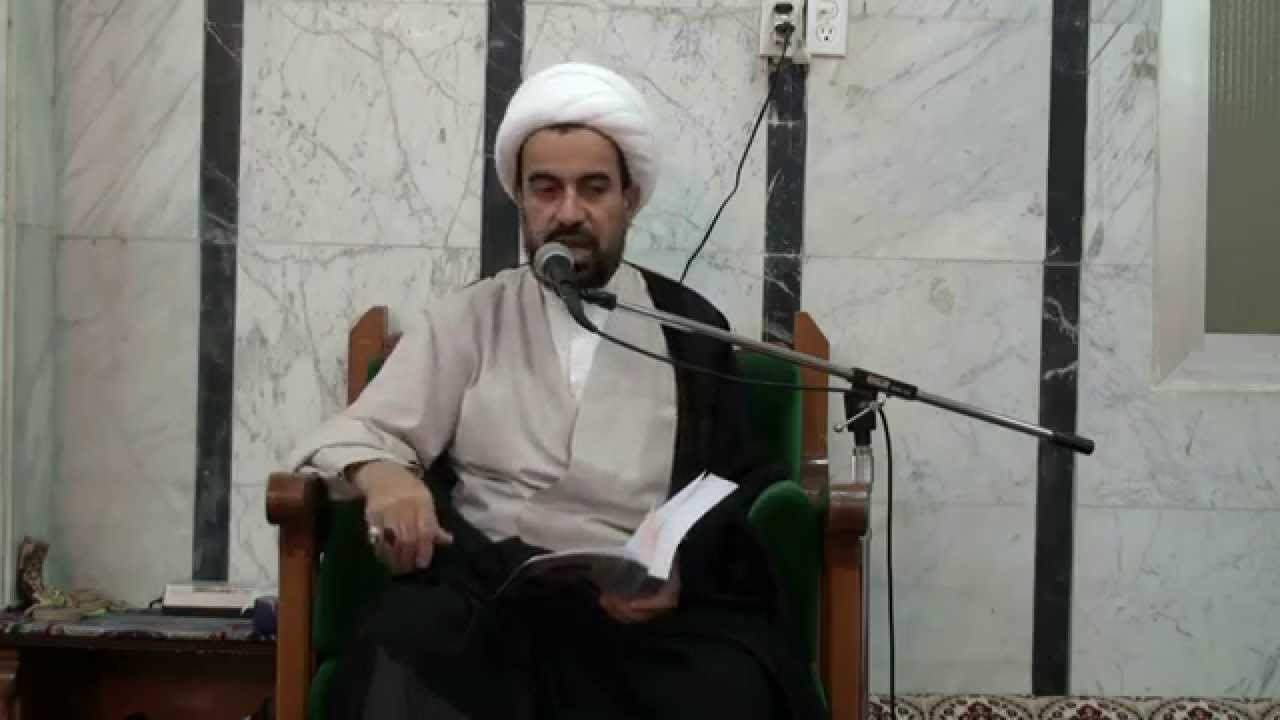 البقاء على تقليد السيد الخوئي (قدس سره)