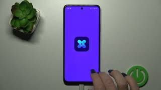 How to Change Icons Shape on REALME 11 - Use X Icon Changer