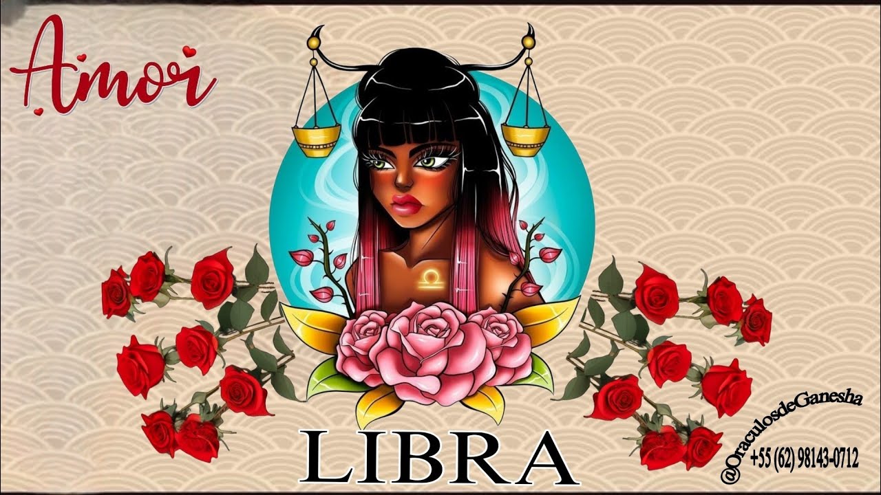 Libra ♎️ AMOR ️- VALE A PENA OUVIR O o QUE ELE (A) TEM A TE DIZER. TE ...