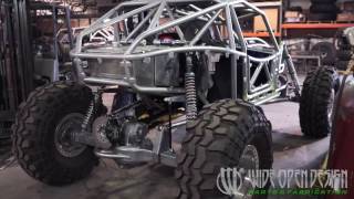 Big Block 454 Sound Clip