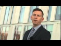 Detective Inspector Robert Cousen - The Wanted